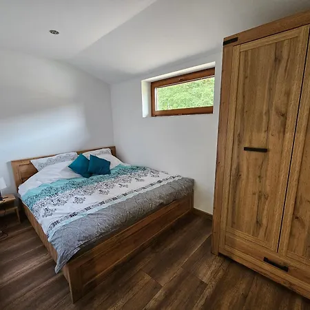 Apartament Nad Stawem -apartamenty Na Wynajem Dzierzno