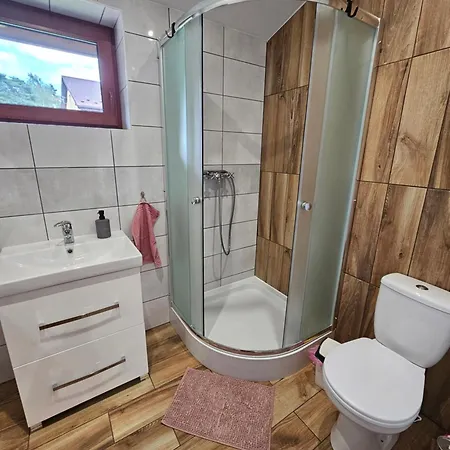 Nad Stawem -apartamenty Na Wynajem Dzierzno