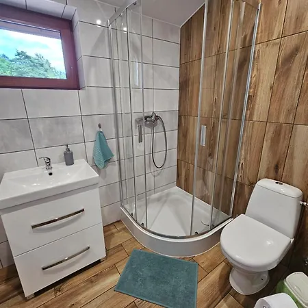 Apartament Nad Stawem -apartamenty Na Wynajem *